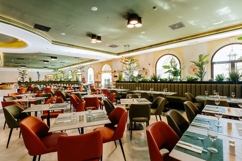 R2 Rio Calma Hotel & Spa & Conference 42