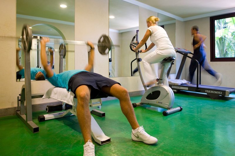 R2 Rio Calma Hotel & Spa & Conference 43