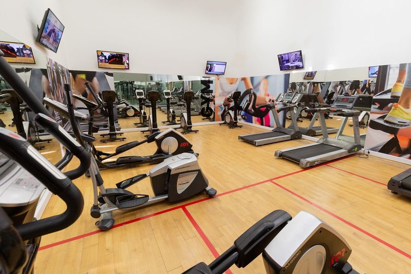 R2 Rio Calma Hotel & Spa & Conference 44