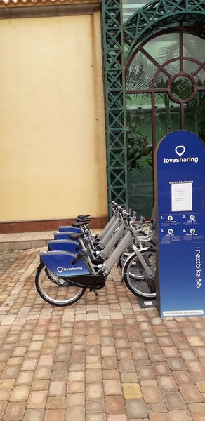 R2 Rio Calma Hotel & Spa & Conference 45