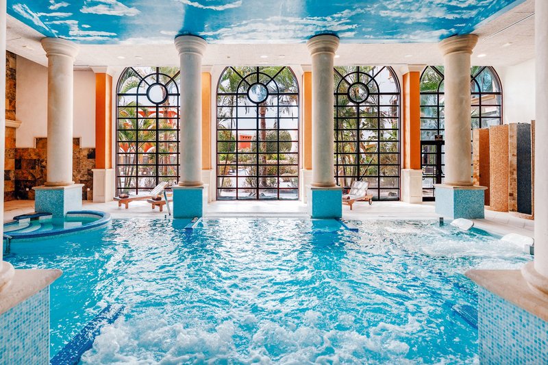 R2 Rio Calma Hotel & Spa & Conference 49