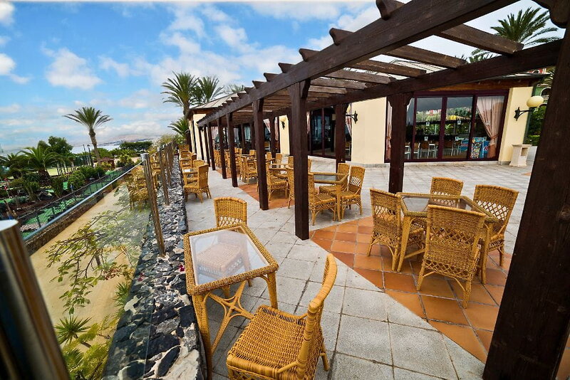 R2 Rio Calma Hotel & Spa & Conference 12