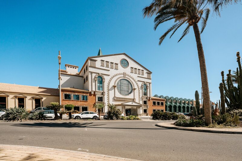 R2 Rio Calma Hotel & Spa & Conference 27