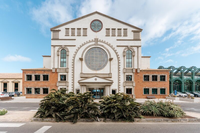 R2 Rio Calma Hotel & Spa & Conference 28