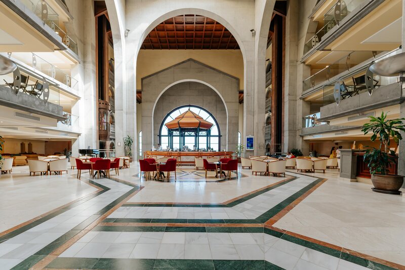 R2 Rio Calma Hotel & Spa & Conference 36