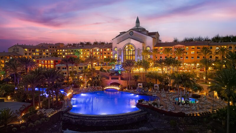 R2 Rio Calma Hotel & Spa & Conference 48