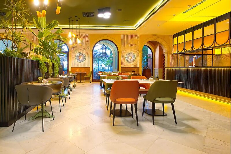 R2 Rio Calma Hotel & Spa & Conference 12