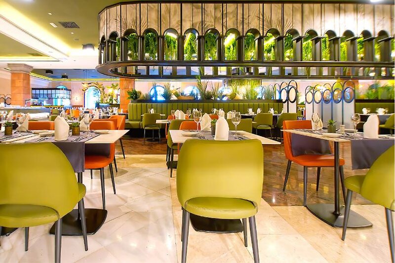 R2 Rio Calma Hotel & Spa & Conference 14