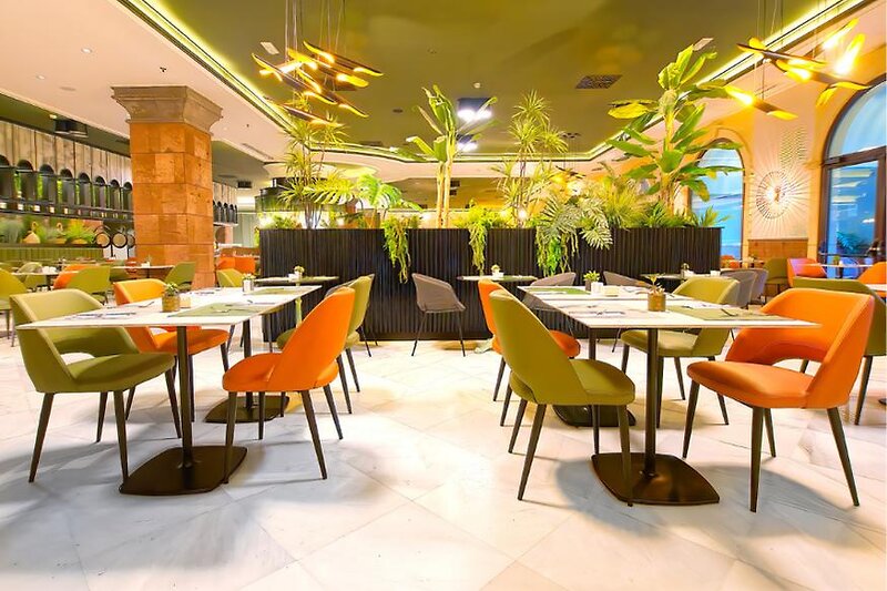 R2 Rio Calma Hotel & Spa & Conference 21