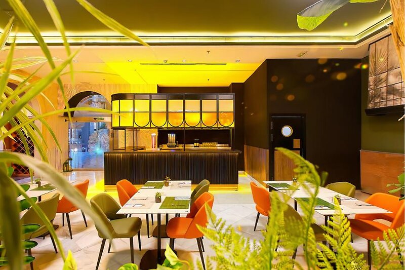 R2 Rio Calma Hotel & Spa & Conference 22