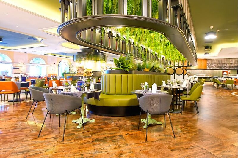 R2 Rio Calma Hotel & Spa & Conference 23