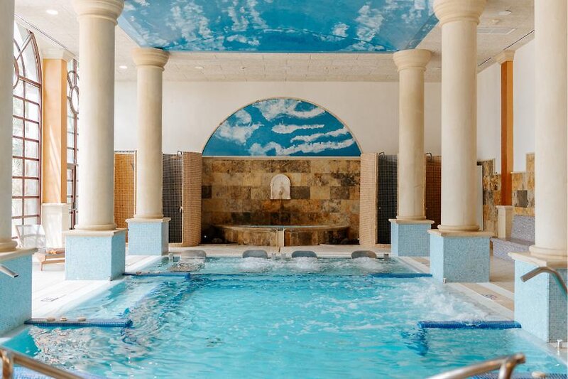 R2 Rio Calma Hotel & Spa & Conference 25