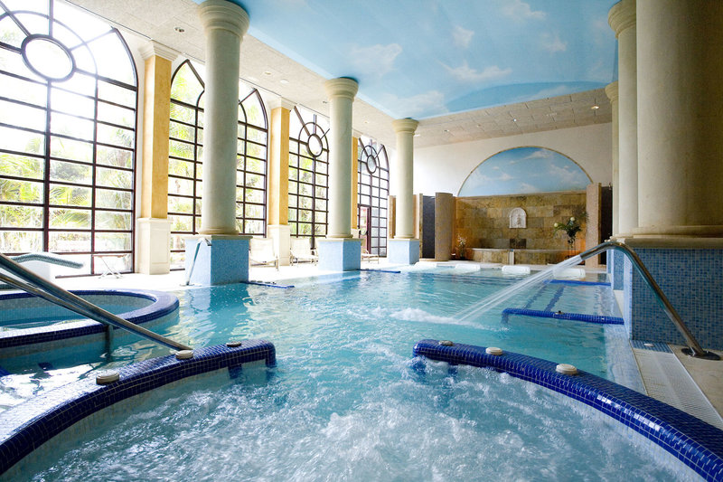 R2 Rio Calma Hotel & Spa & Conference 38