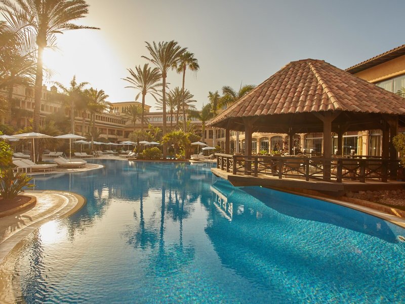 Gran Hotel Atlantis Bahia Real 2