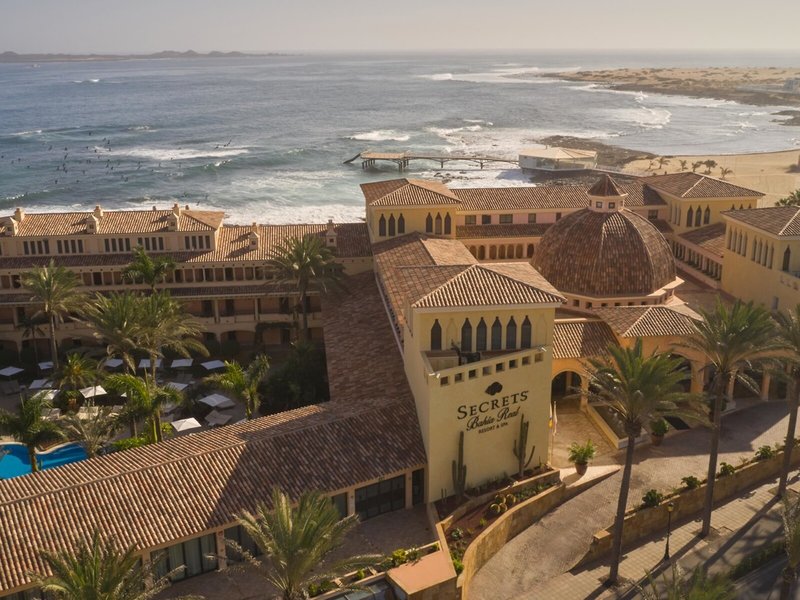 Gran Hotel Atlantis Bahia Real 3