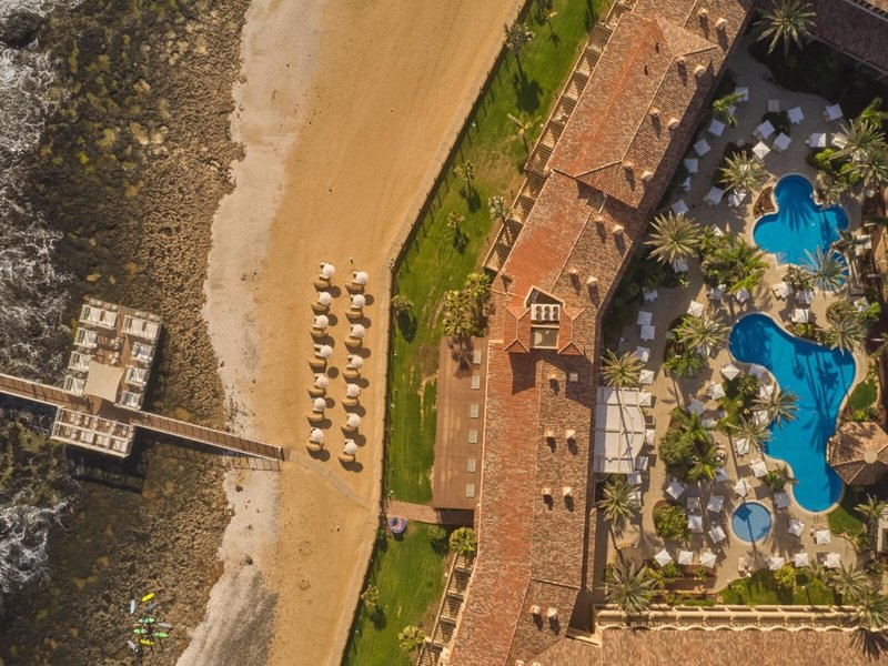 Gran Hotel Atlantis Bahia Real 5