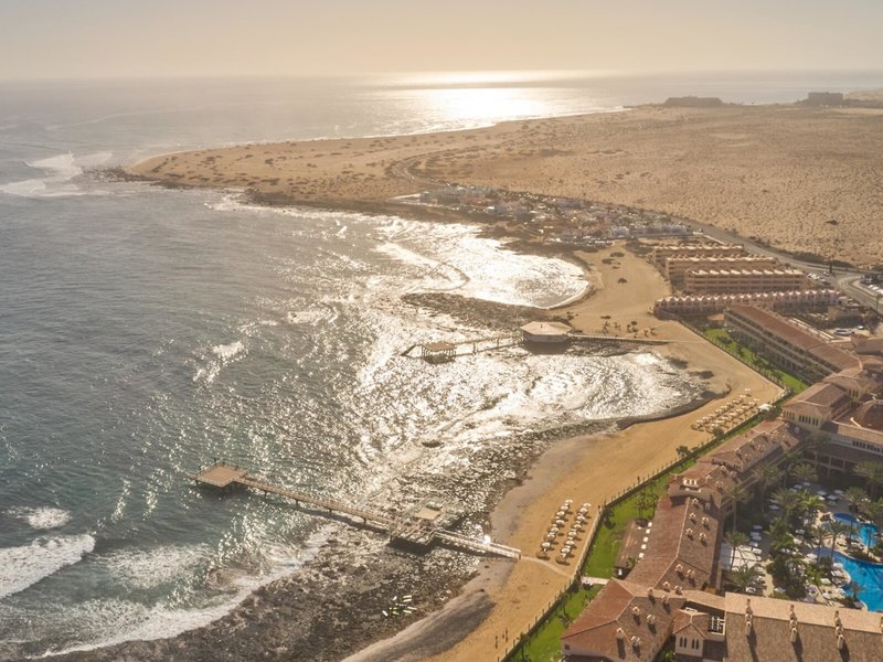 Gran Hotel Atlantis Bahia Real 6