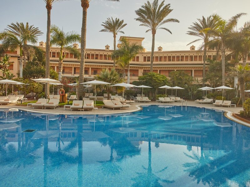 Gran Hotel Atlantis Bahia Real 7