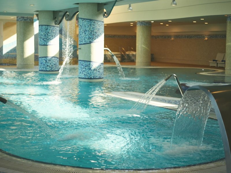 Gran Hotel Atlantis Bahia Real 8