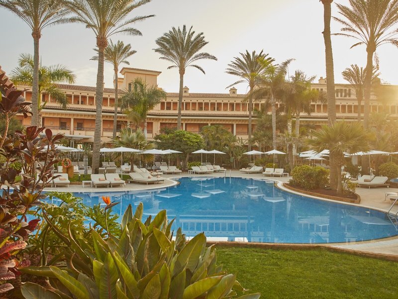 Gran Hotel Atlantis Bahia Real 9