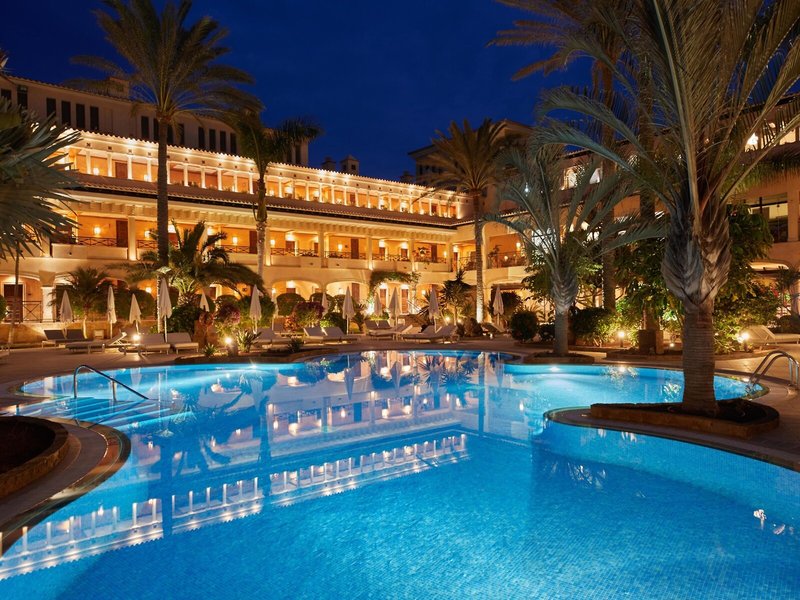 Gran Hotel Atlantis Bahia Real 10