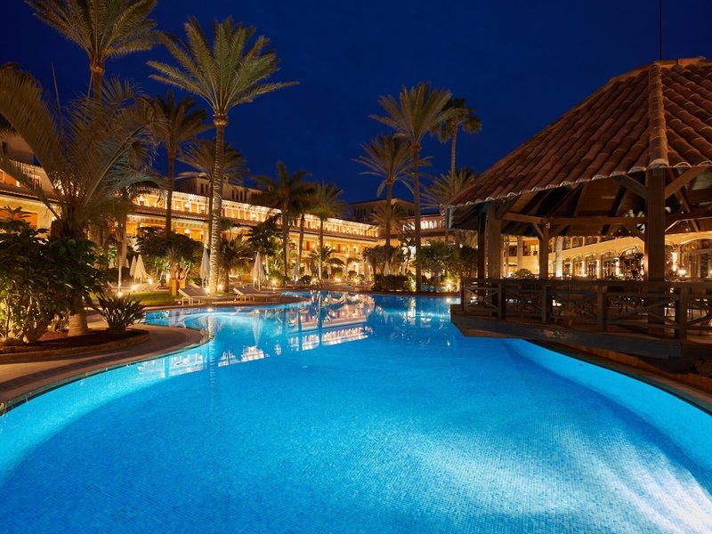 Gran Hotel Atlantis Bahia Real 11