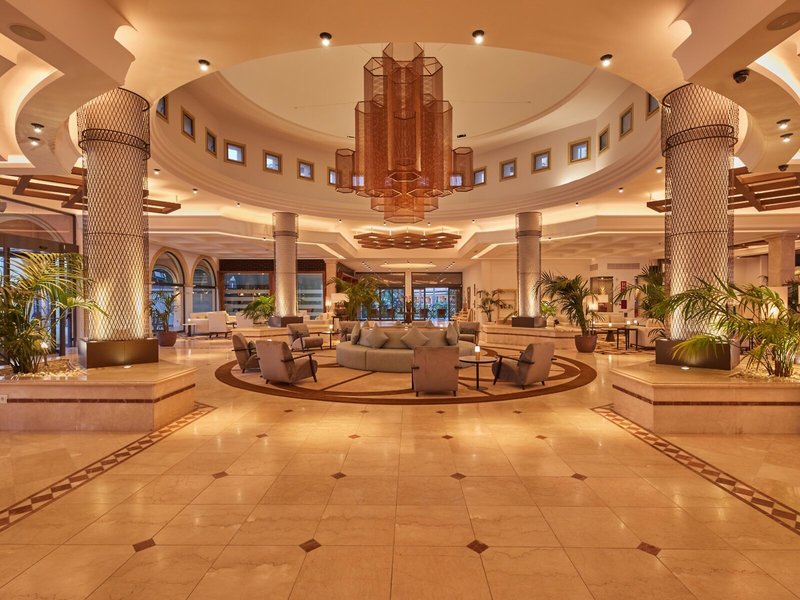 Gran Hotel Atlantis Bahia Real 12