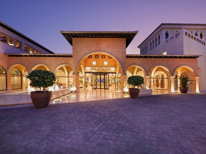 Gran Hotel Atlantis Bahia Real 13