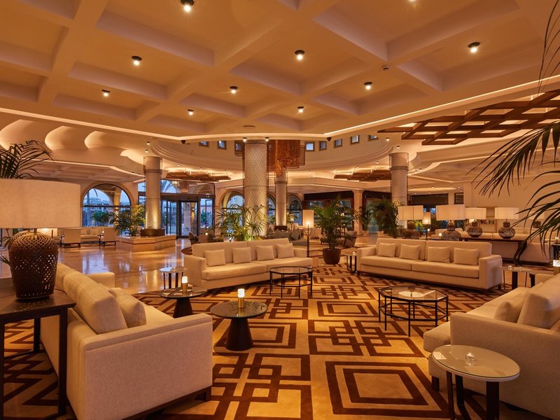 Gran Hotel Atlantis Bahia Real 15