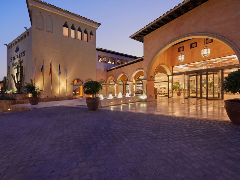 Gran Hotel Atlantis Bahia Real 16