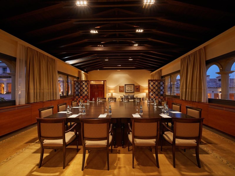 Gran Hotel Atlantis Bahia Real 17