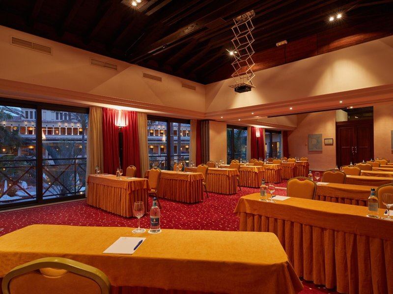 Gran Hotel Atlantis Bahia Real 19