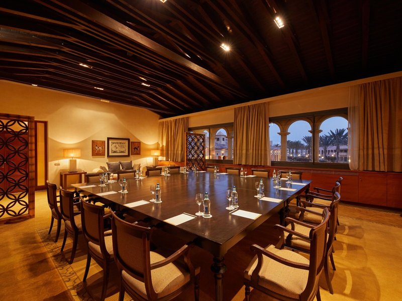 Gran Hotel Atlantis Bahia Real 20