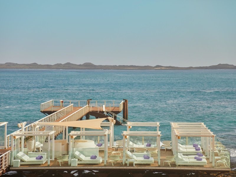 Gran Hotel Atlantis Bahia Real 22