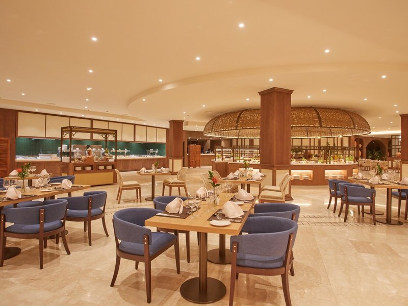 Gran Hotel Atlantis Bahia Real 23