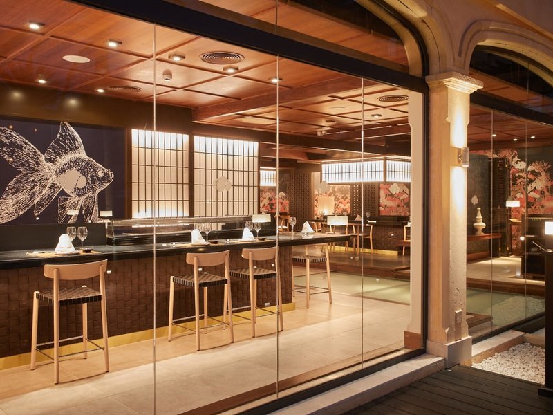 Gran Hotel Atlantis Bahia Real 24