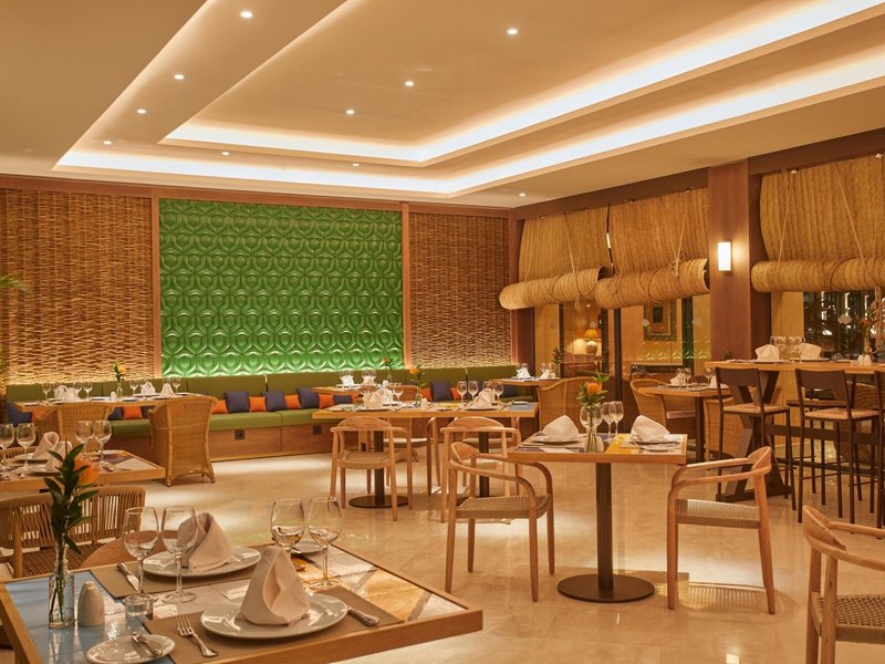 Gran Hotel Atlantis Bahia Real 25