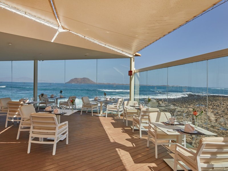 Gran Hotel Atlantis Bahia Real 26