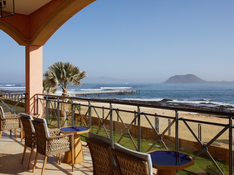 Gran Hotel Atlantis Bahia Real 27