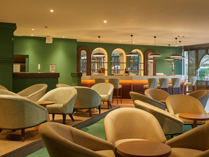 Gran Hotel Atlantis Bahia Real 28