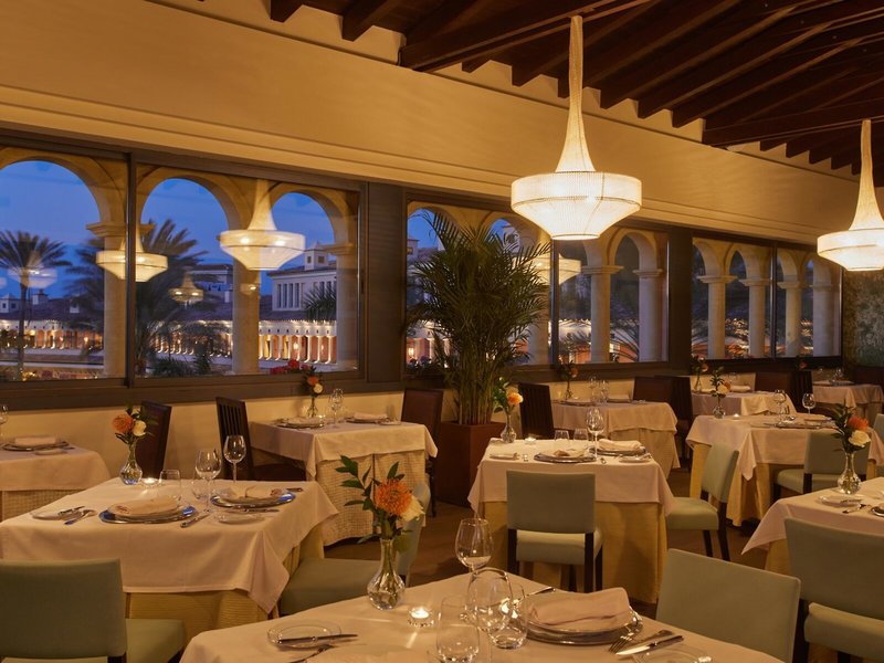 Gran Hotel Atlantis Bahia Real 29