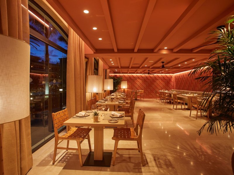 Gran Hotel Atlantis Bahia Real 30