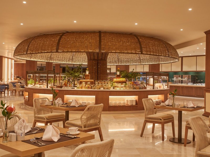 Gran Hotel Atlantis Bahia Real 31