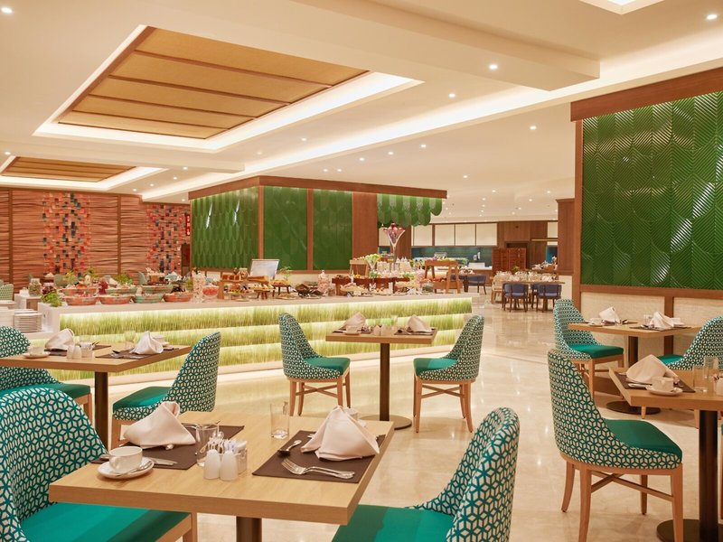 Gran Hotel Atlantis Bahia Real 32