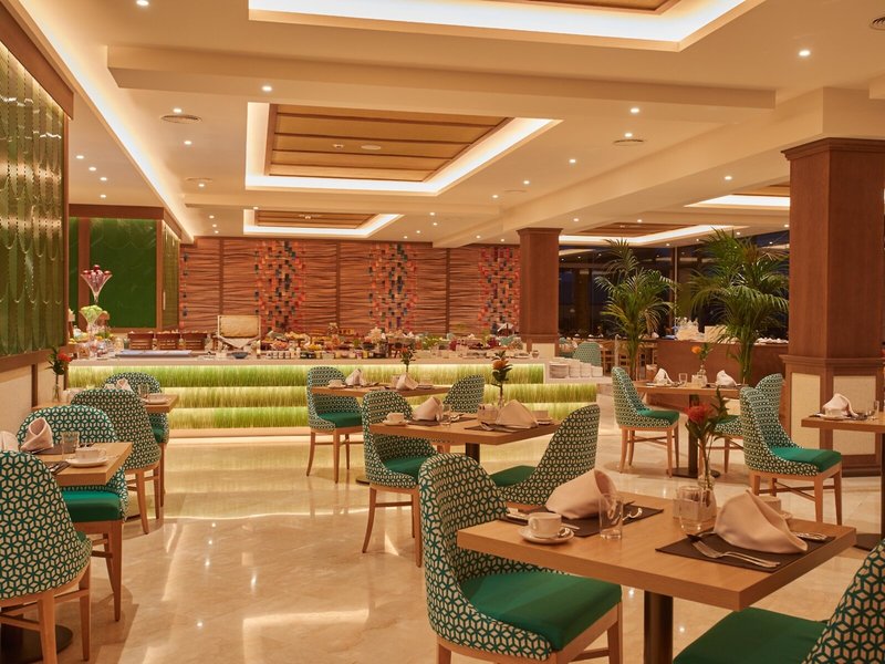 Gran Hotel Atlantis Bahia Real 33