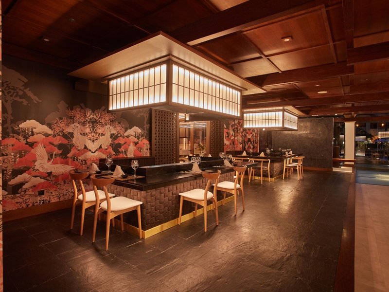 Gran Hotel Atlantis Bahia Real 34