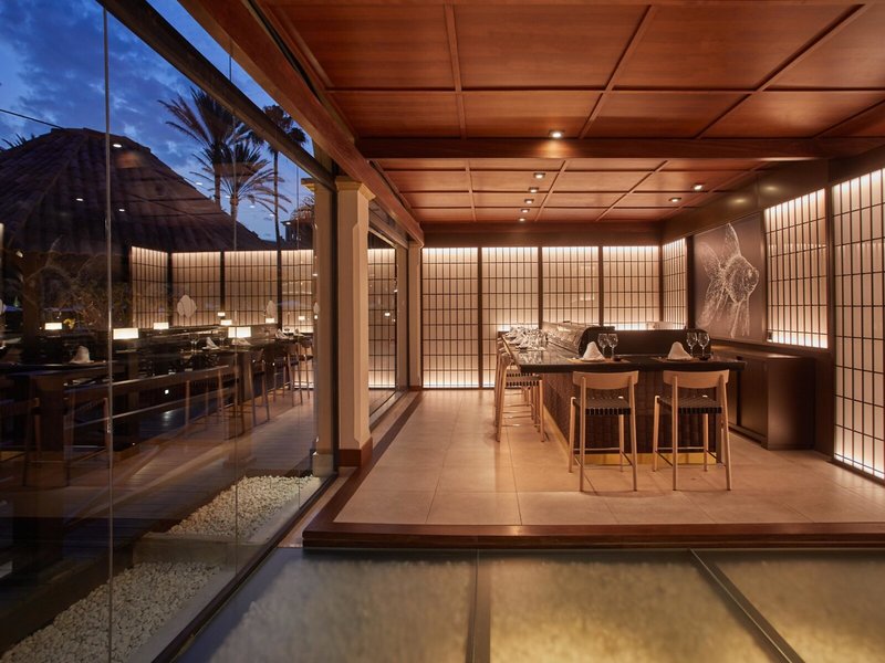 Gran Hotel Atlantis Bahia Real 35