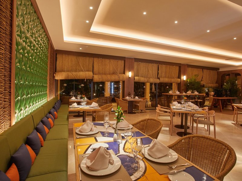 Gran Hotel Atlantis Bahia Real 36