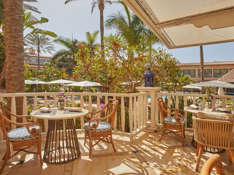 Gran Hotel Atlantis Bahia Real 37