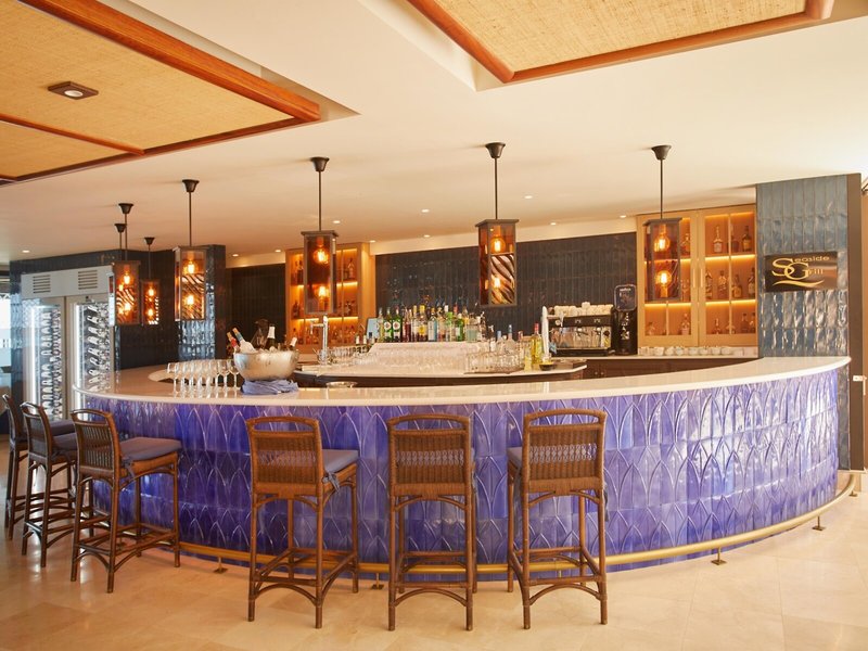 Gran Hotel Atlantis Bahia Real 38